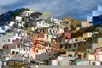 Wanderreise in der Cinque Terre