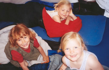 Kleine Morgenmuffel