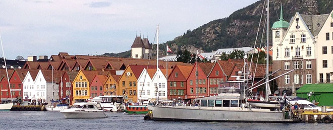 Bergen