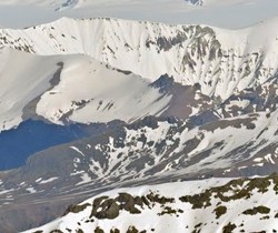 Island - Hvannadalshnúkur