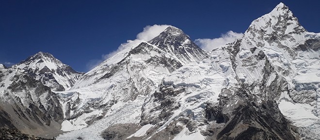 Ama Dablam