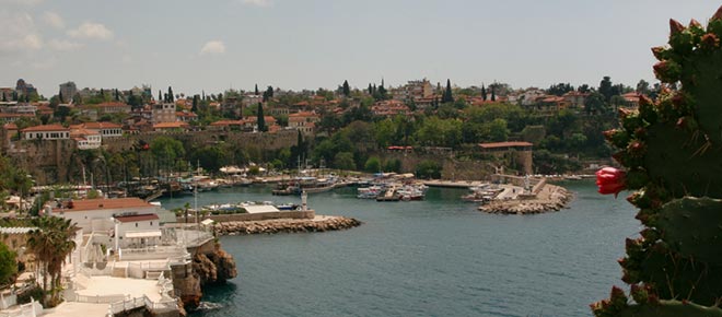 Antalya