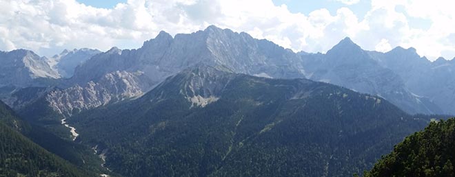 Ausblick vom Lausberg