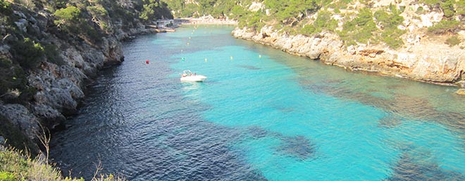 Cala Pi