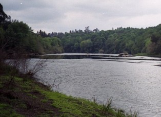 Rio Lima