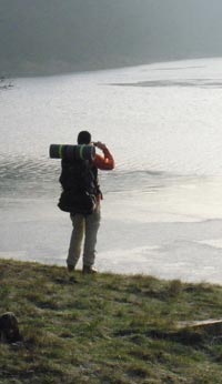 Nationalpark Kellerwald-Edersee