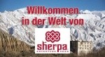Die Geschichte von Sherpa Adventure Gear