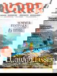Das neue NORR-Magazin ist da