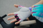 Dmpfungstechnologien bei Roeckl Sports Radhandschuhen