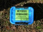 Geocaching - Die moderne Schnitzeljagd fr jedes Alter.