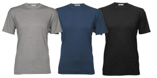 Ari Rundhals T-Shirt Merino