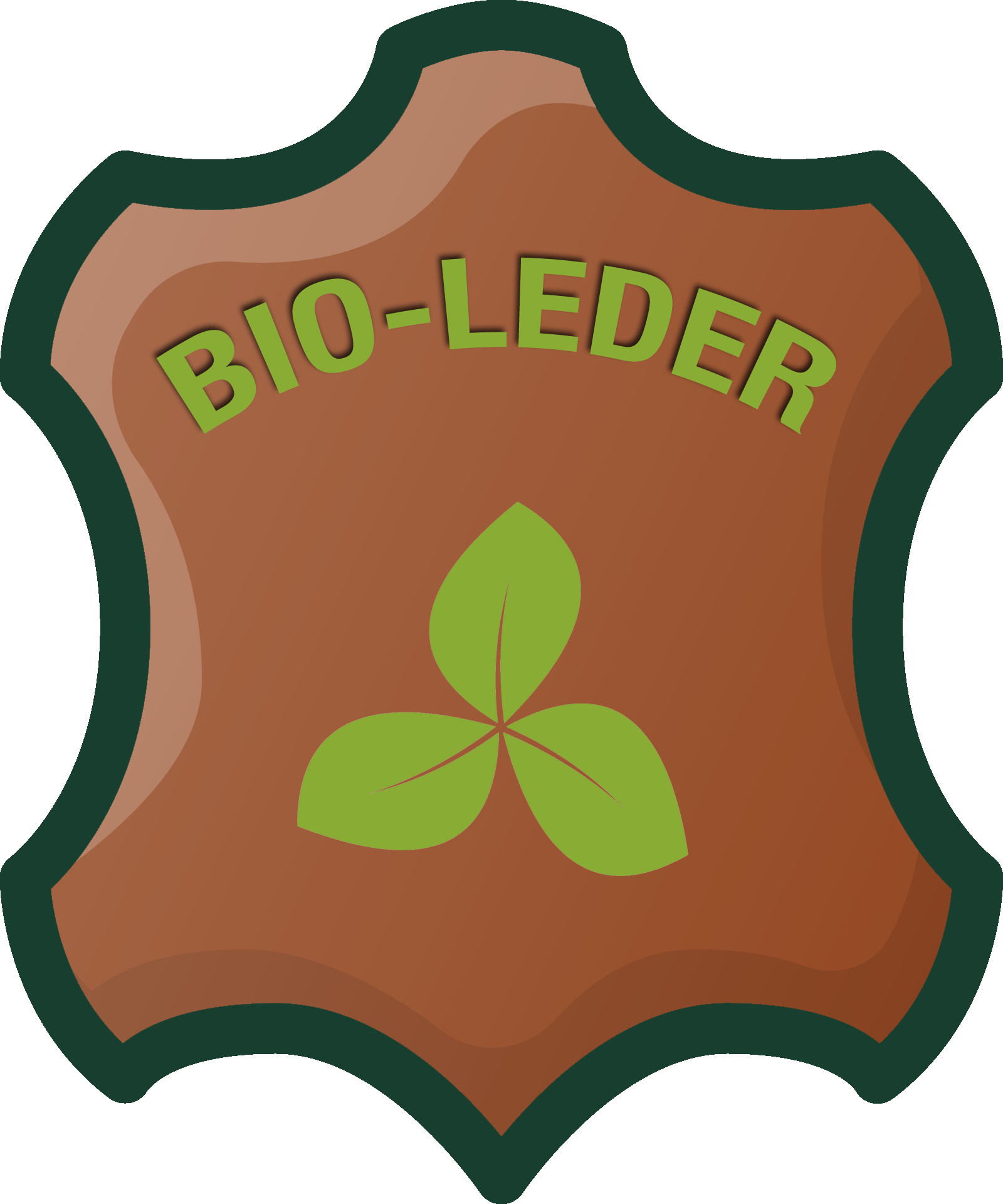 Bio-Leder