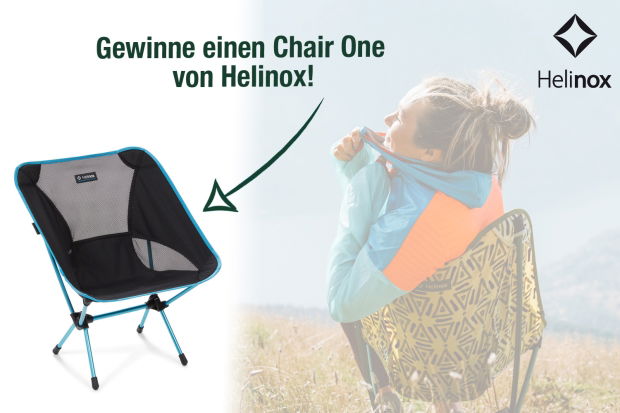 Chair One gewinnen Chair One gewinnen