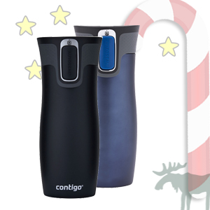contigo West Loop Thermobecher