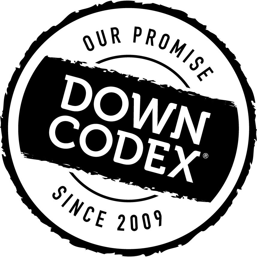 Down Codex