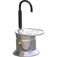 Relags Espresso Maker Espresso
