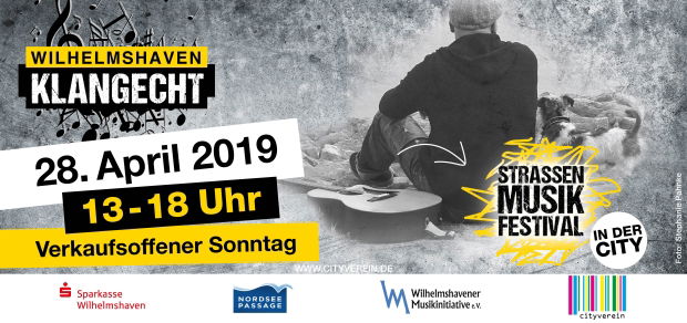 Straßen-Musik-Festival Straßen-Musik-Festival
