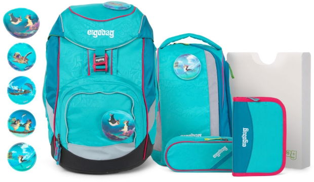 Ergoback Pack Set https://www.unterwegs.biz/fond-of-bags-ergobag-pack-set-6-tlg-531471.html