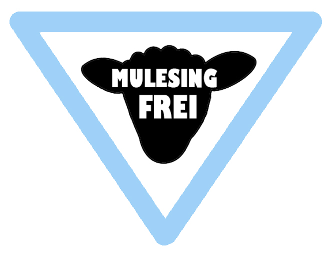 Mulesing-frei