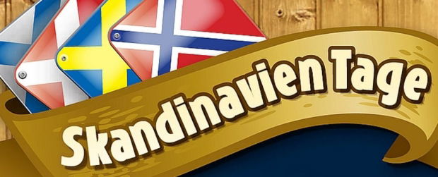 Skandinavientage Skandinavientage