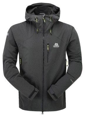 Softshell Jacke im Unterwegs Online Shop kaufen