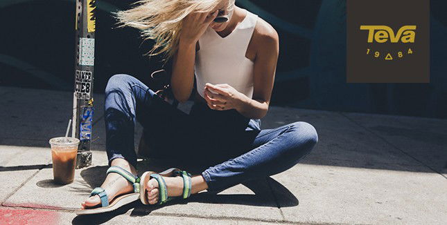 Teva Teva