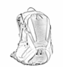 Wanderrucksack