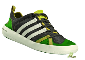adidas Boat Sommerschuh