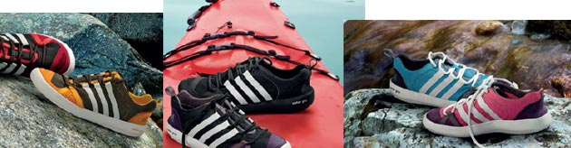 adidas Outdoor Schuhe