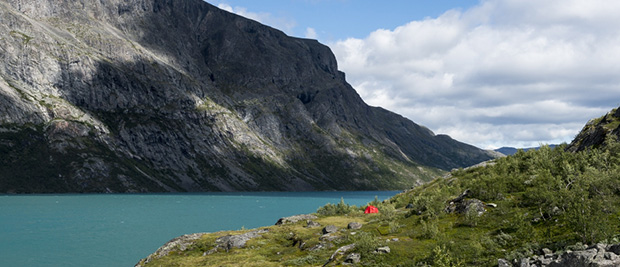 Bergans of Norway