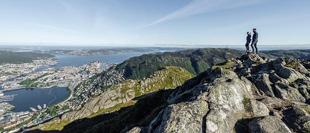 Bergans of Norway