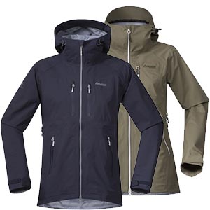 Bergans Eidfjord Jacket