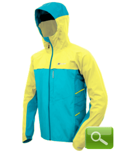 Berghaus Vapour Storm Jacket