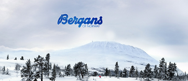 Bergans of Norway