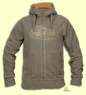 Bergans Bryggen Jacket