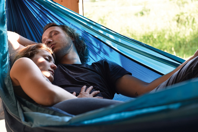 Cocoon Travel Hammock