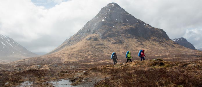 Deuter Trekkingrucksack