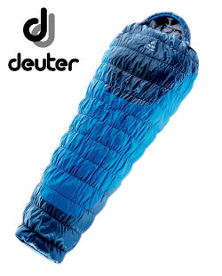 Deuter Exposphere Schlafsack