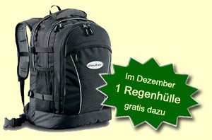 Deuter Giga II