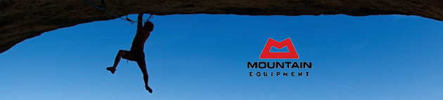 Mountain Equipment Gore Tex