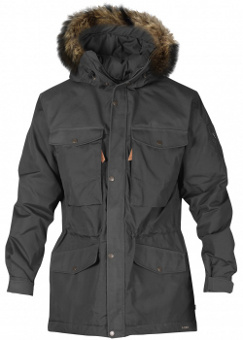 Fjllrven Sarek Winter Jacket