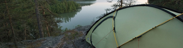 Robens Trekkingzelt