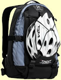 Rucksack Bike