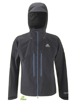 Kalanka Jacket von Mountain Equipment