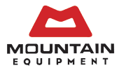 Mountain Equipment kaufen im Unterwegs Online Shop
