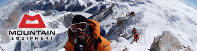 Mountain Equipment Outdoor Shop