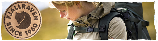Fjäll Räven Outdoor Shop