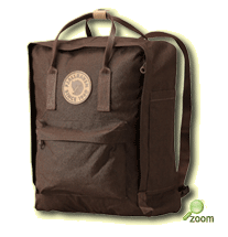 Kanken Jubiläumsrucksack von Fjäll Räven