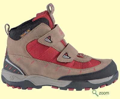 Kids Wild Country Texapore Kinderwanderschuh