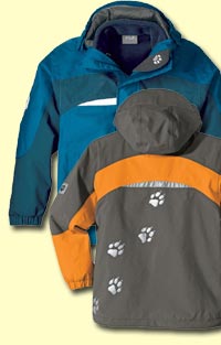 Jack Wolfskin Little Giant